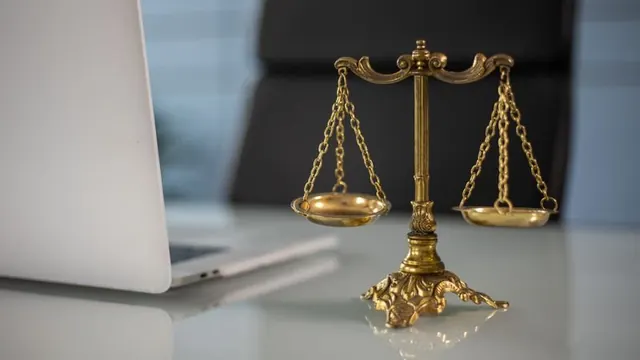 Yoast SEO ve Rank Math karşılaştırması - terazi simgesi